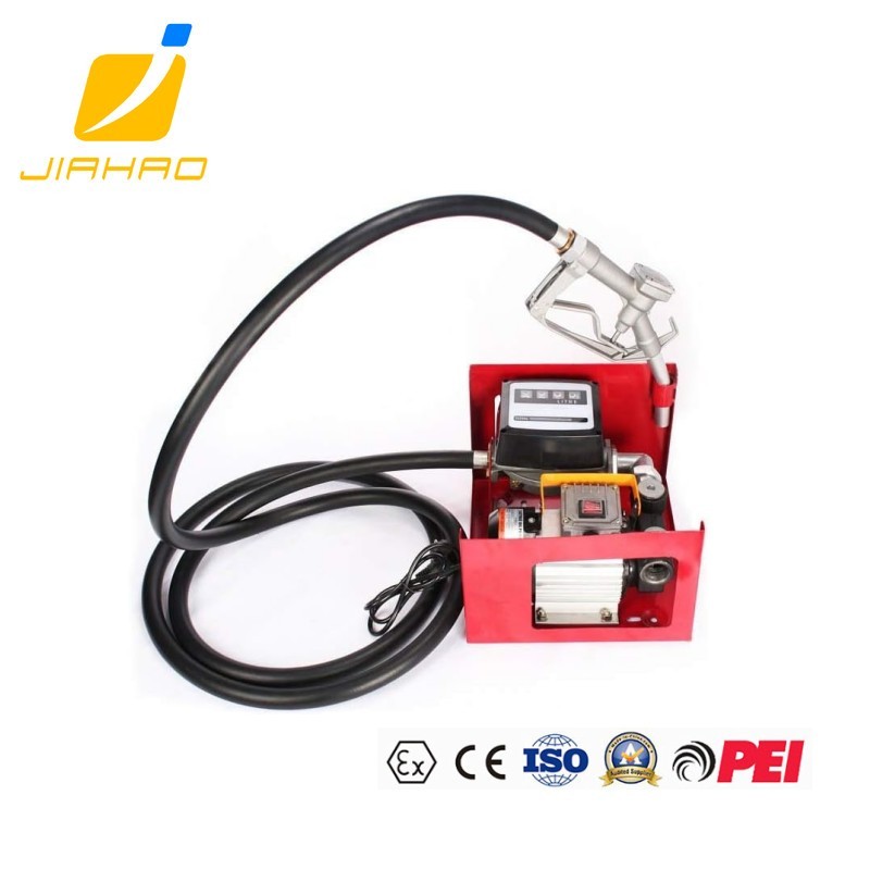 JH-ETP-40A 电动油泵