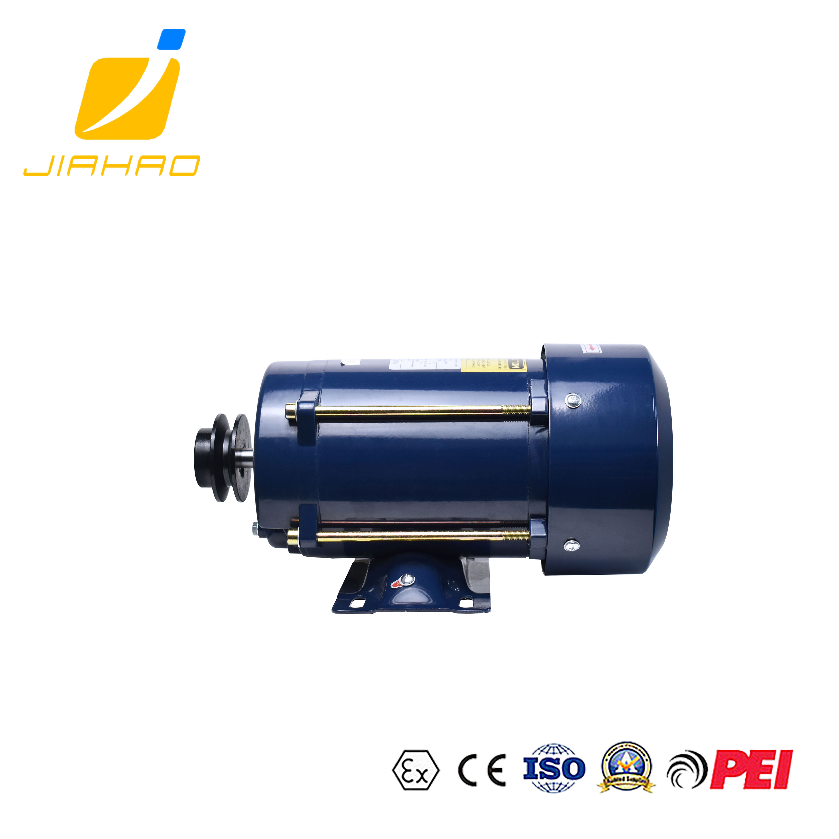JH-T20 防爆油泵