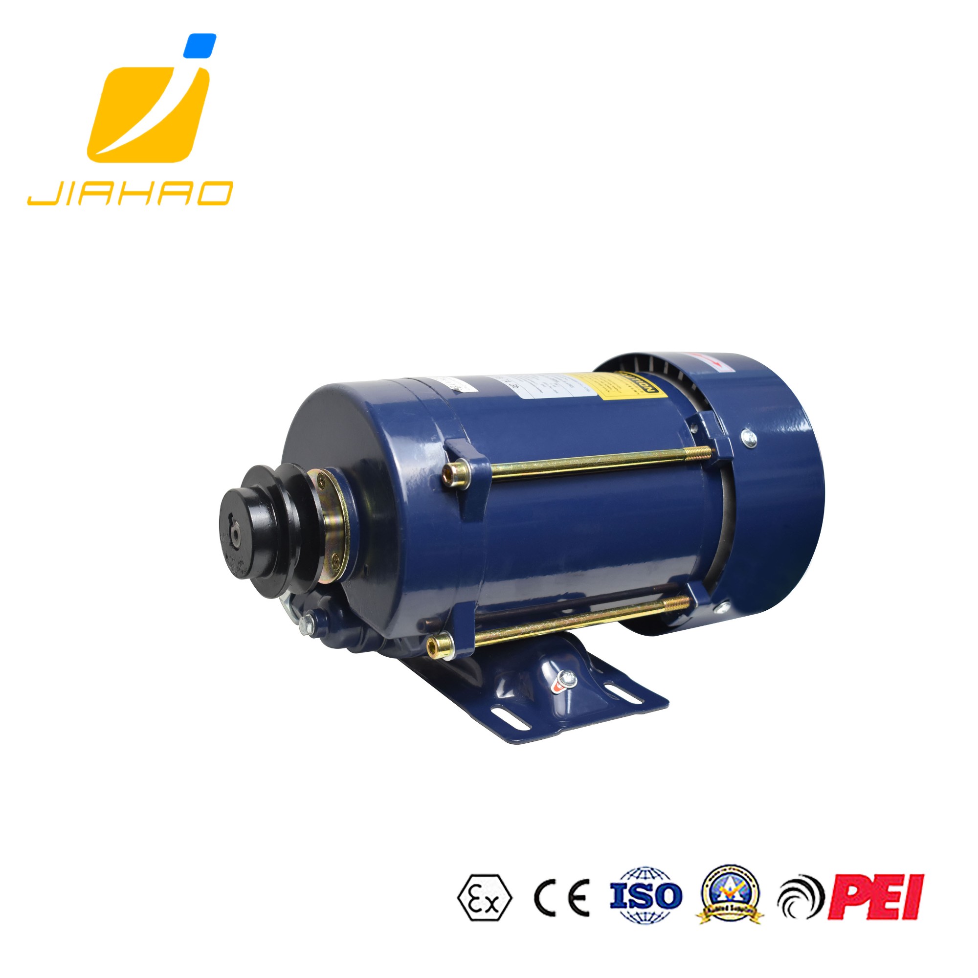 JH-T20 防爆油泵