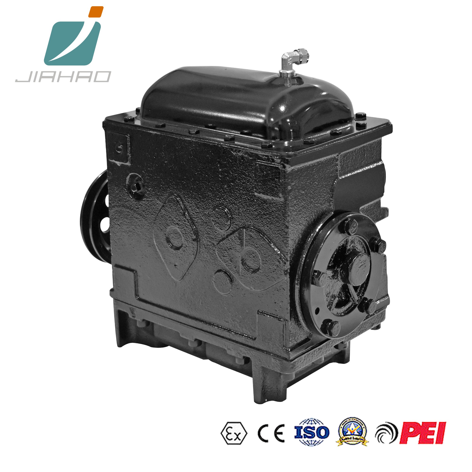 CTP2托肯组合泵