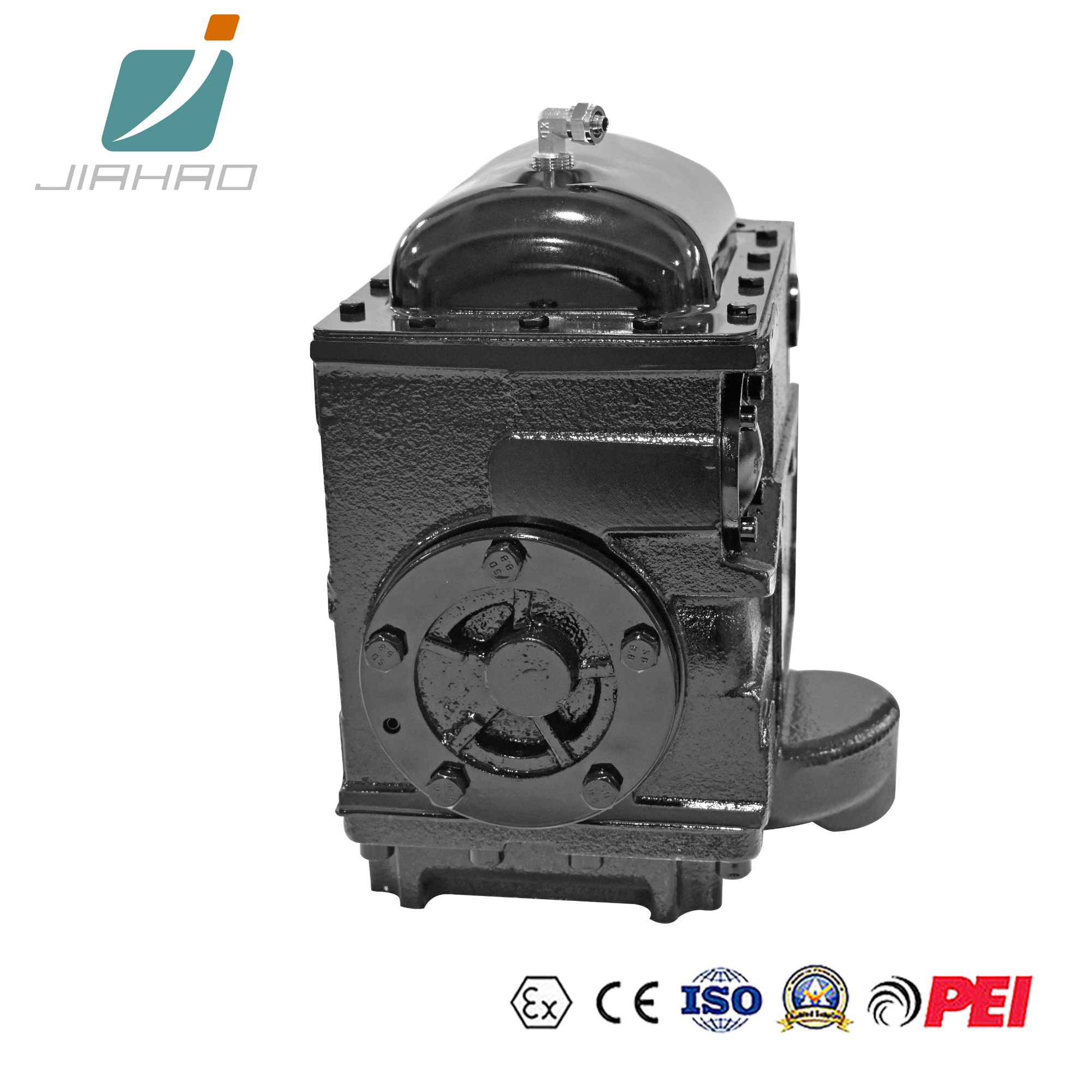 CTP2托肯组合泵