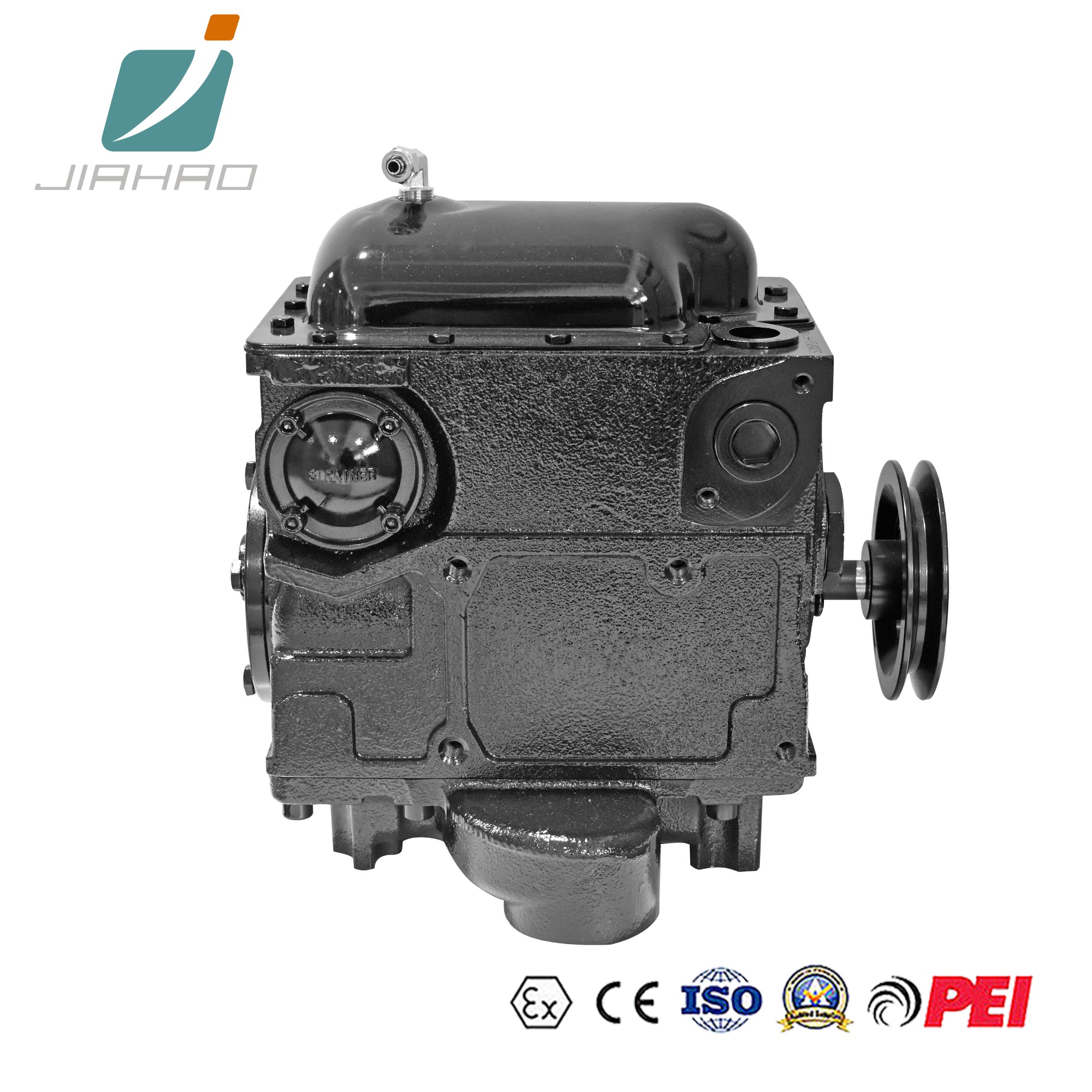 CTP2托肯组合泵