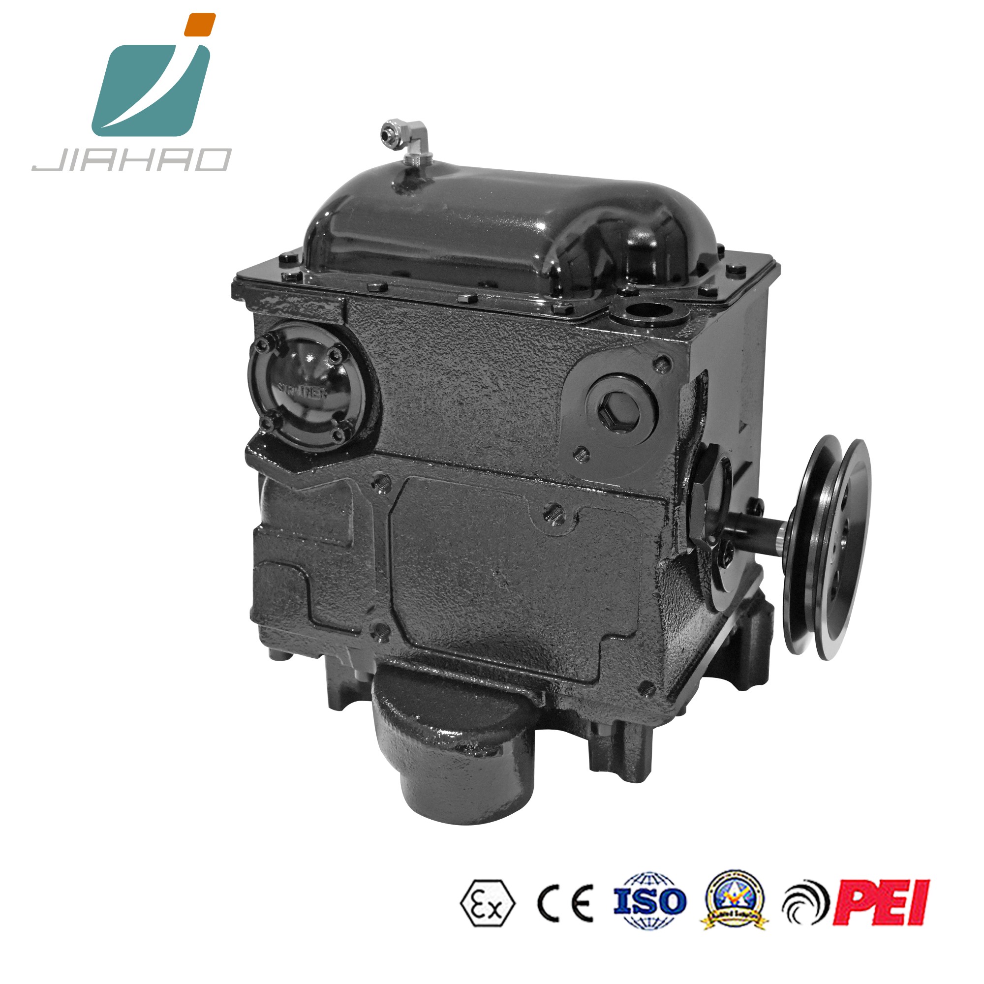 CTP2托肯组合泵
