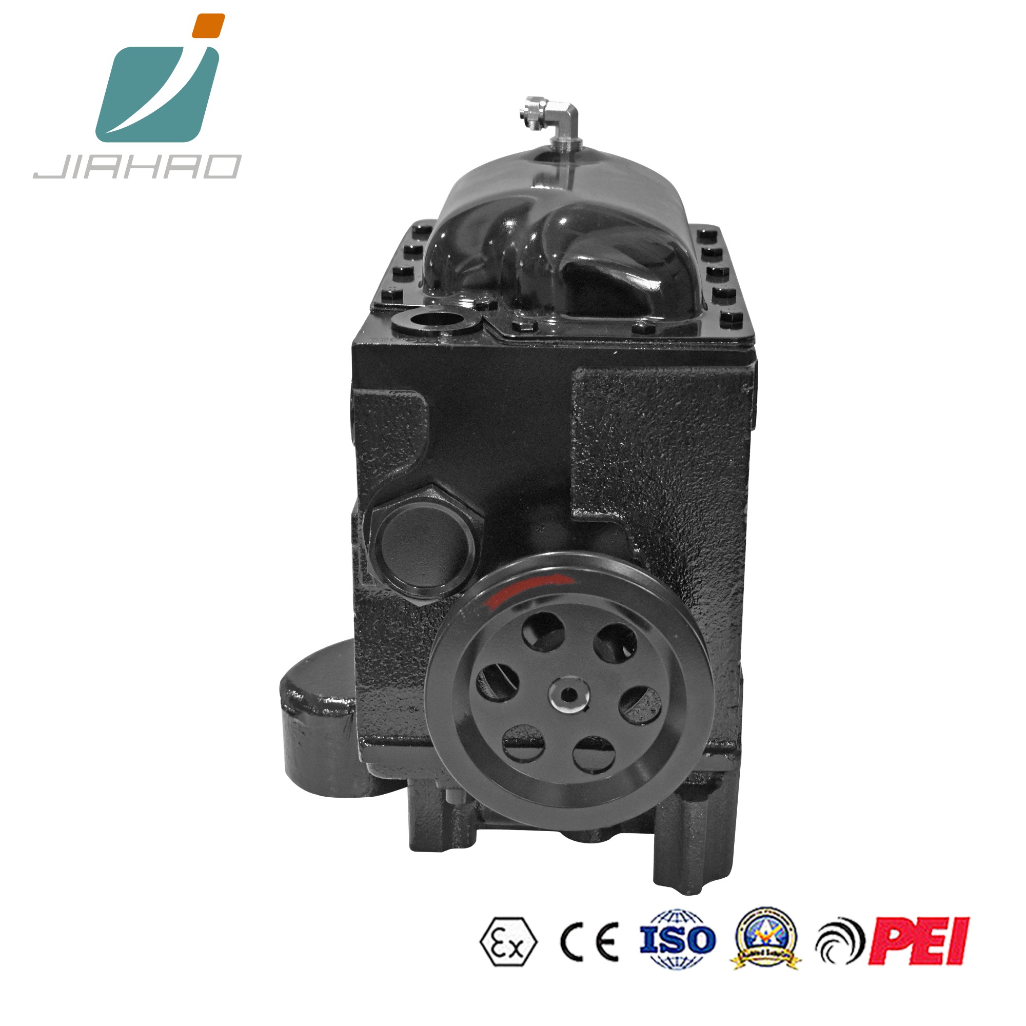 CTP2托肯组合泵
