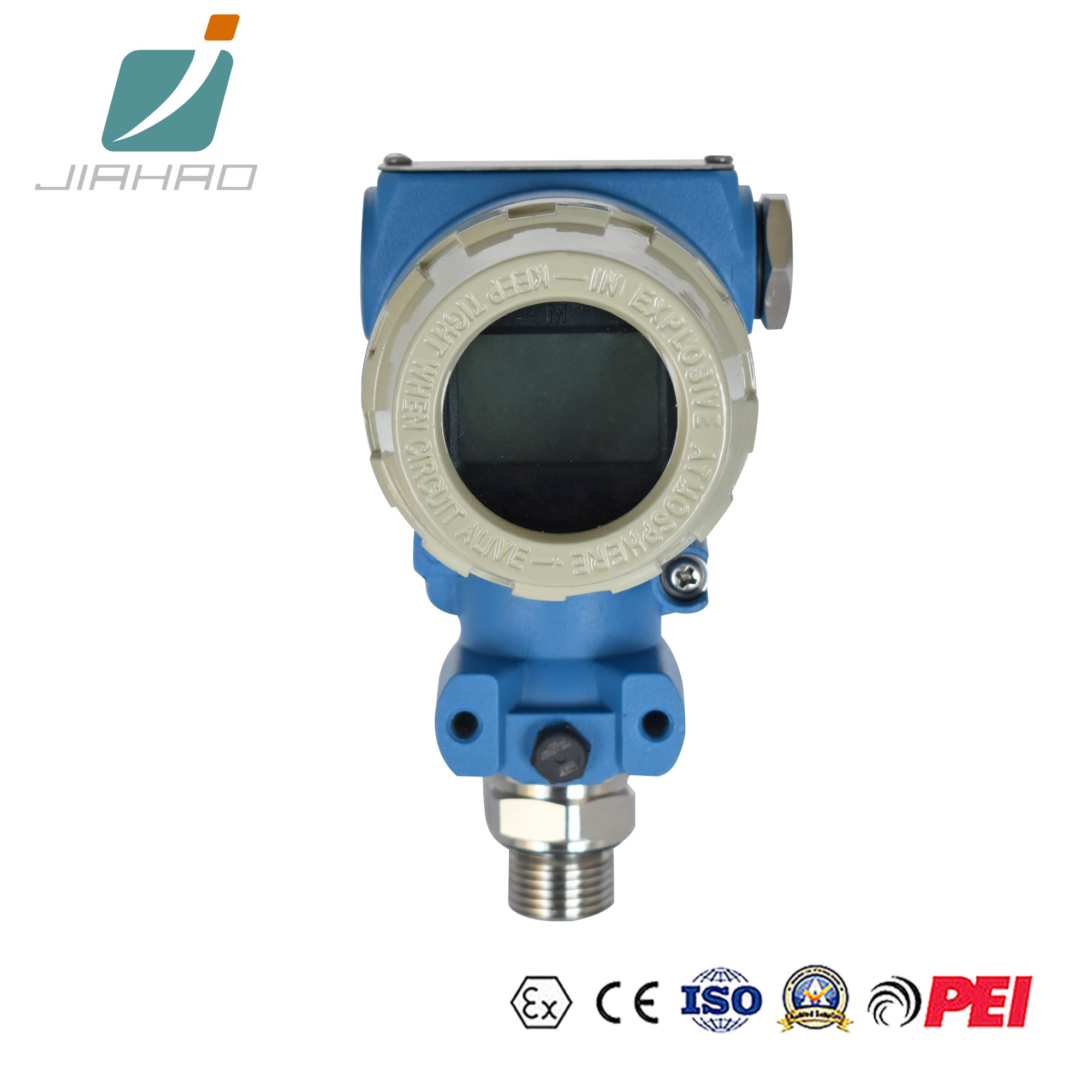 DG1300工业型压力变送器