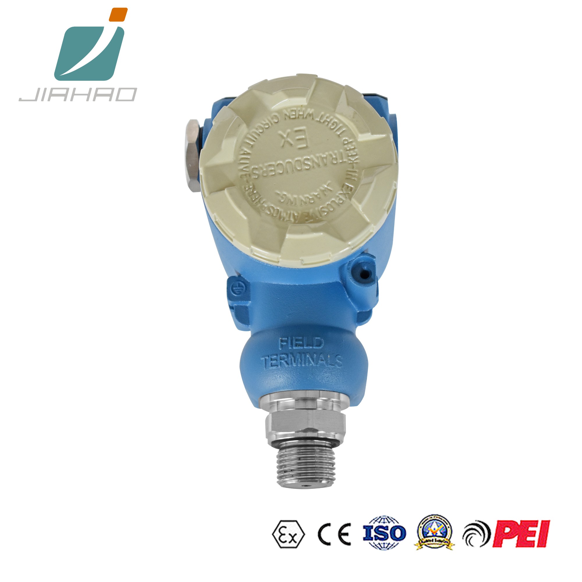 DG1300工业型压力变送器