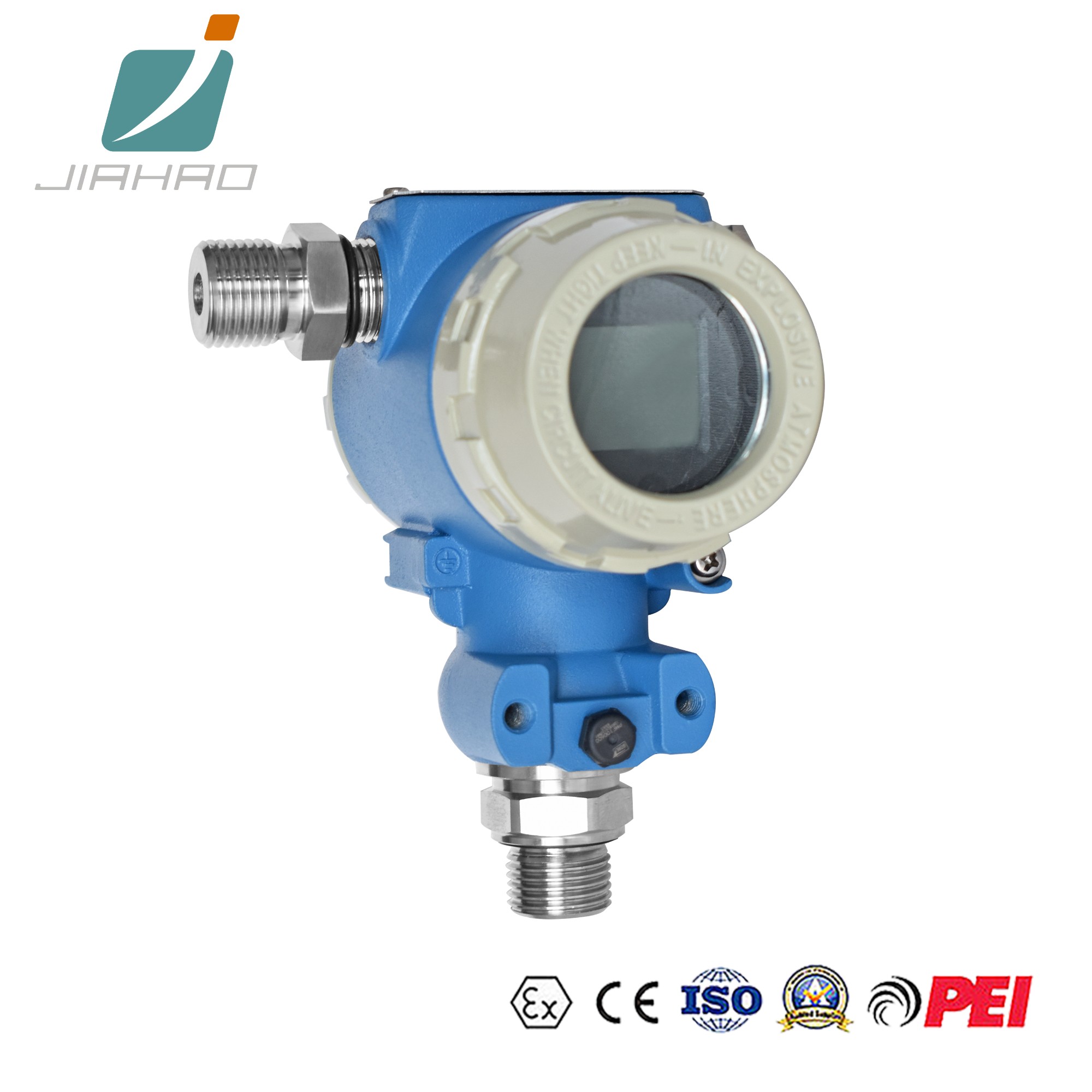 DG1300工业型压力变送器