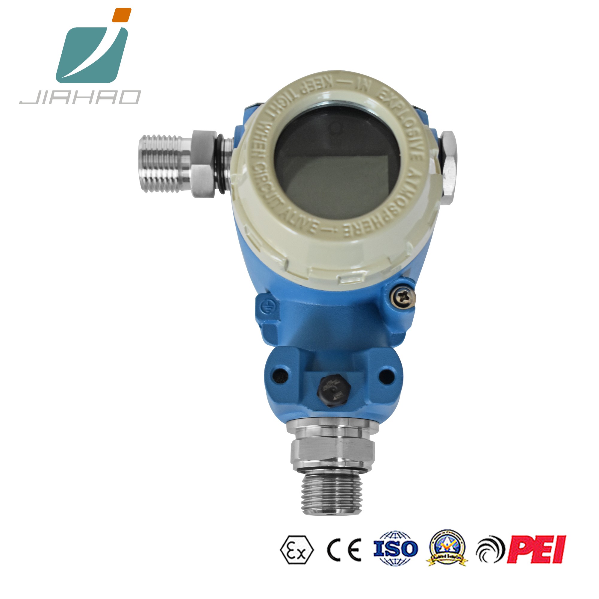 DG1300工业型压力变送器
