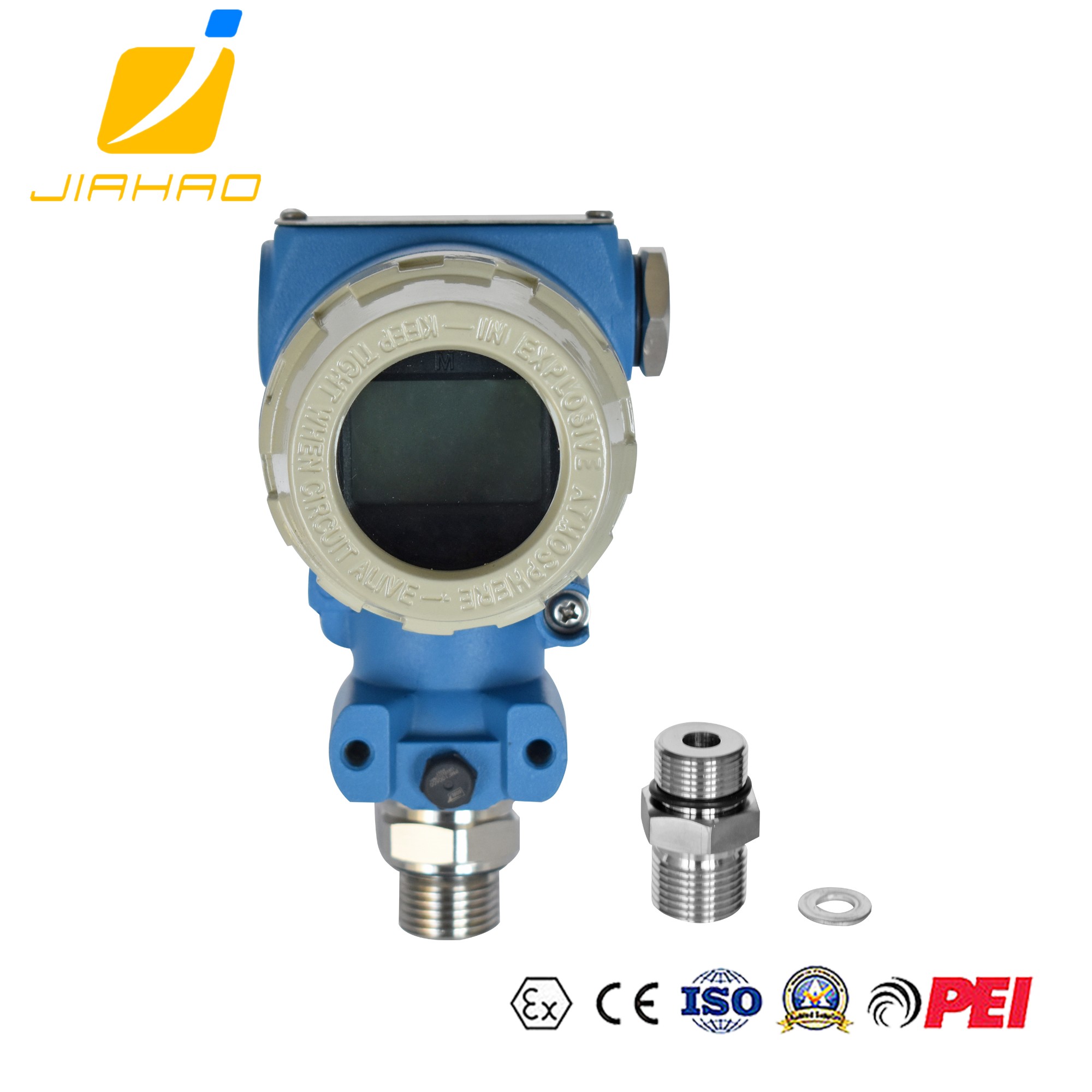 DG1300工业型压力变送器