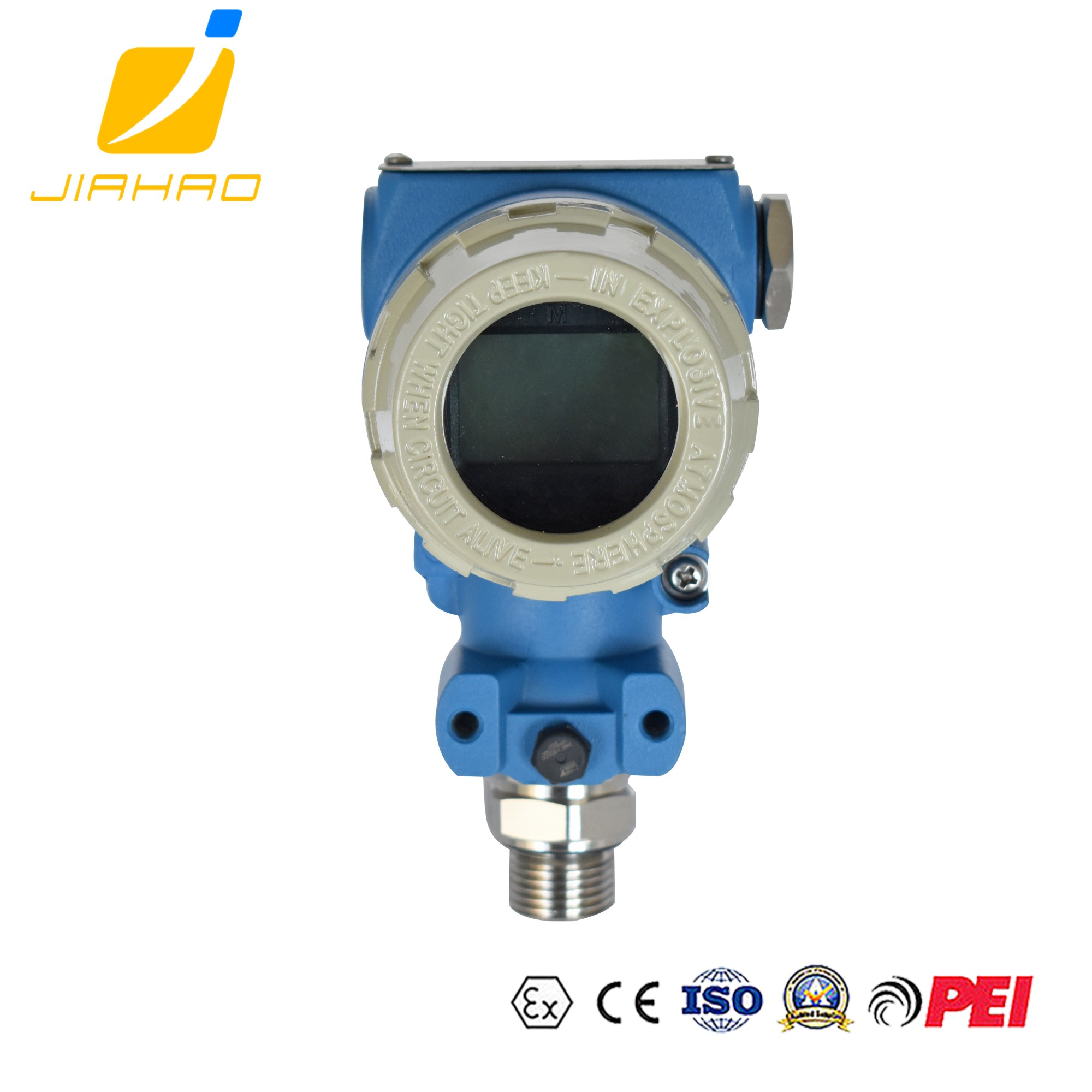 DG1300工业型压力变送器