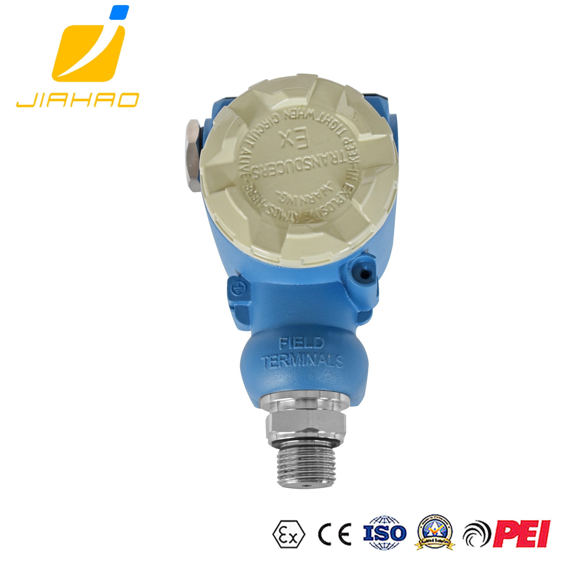 DG1300工业型压力变送器