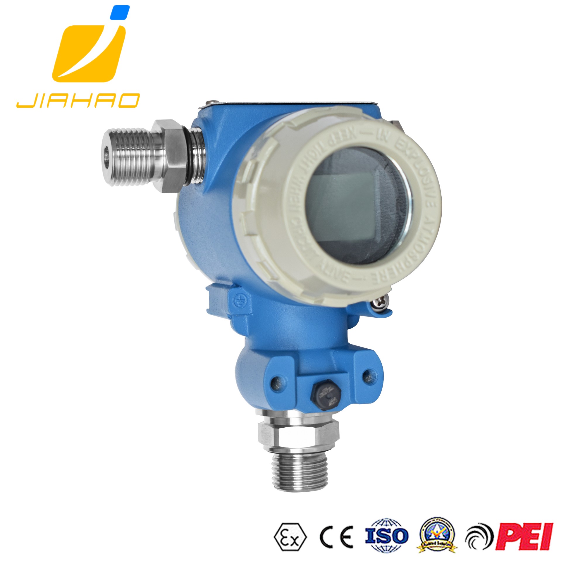 DG1300工业型压力变送器