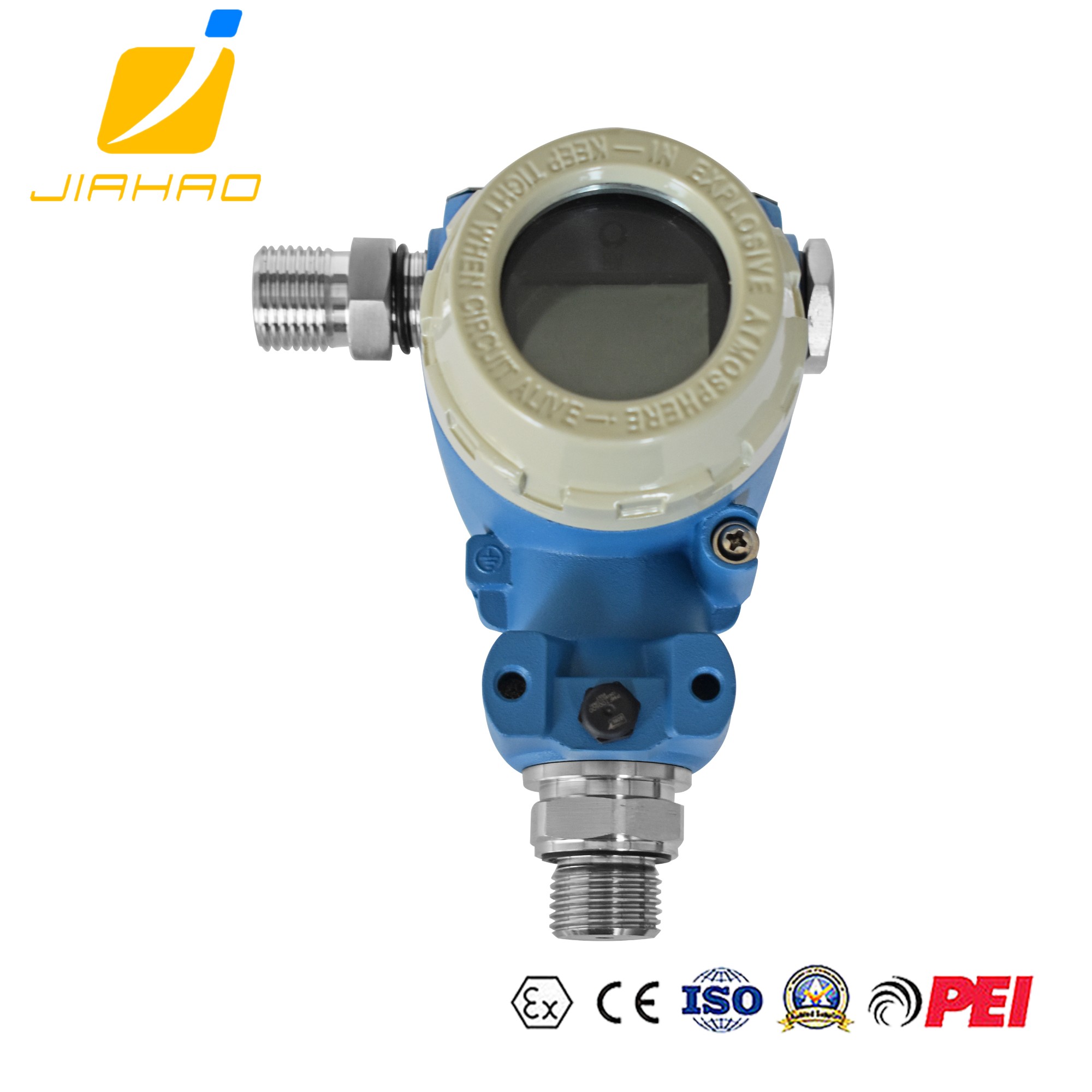 DG1300工业型压力变送器