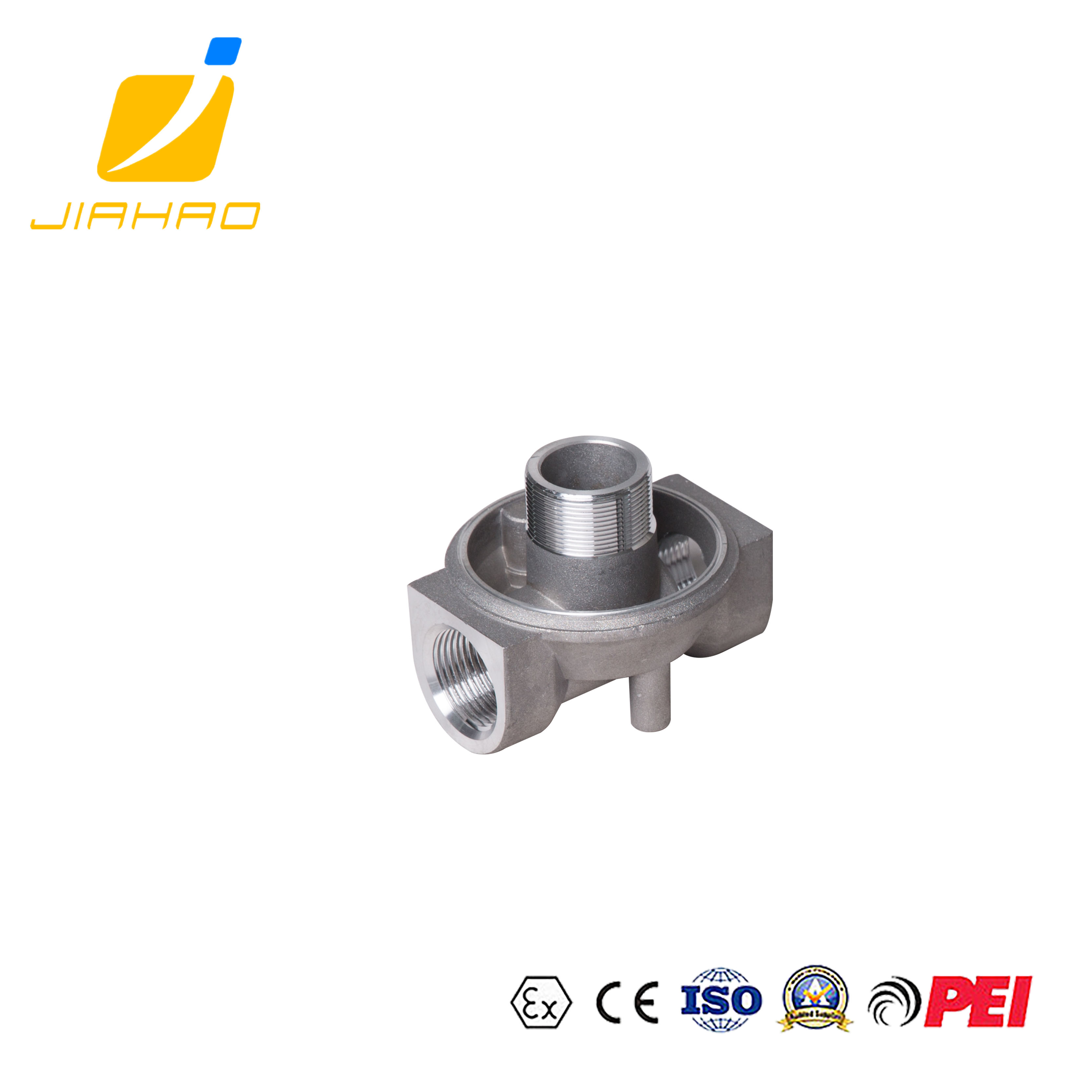 GLQ-1/-2过滤器底座