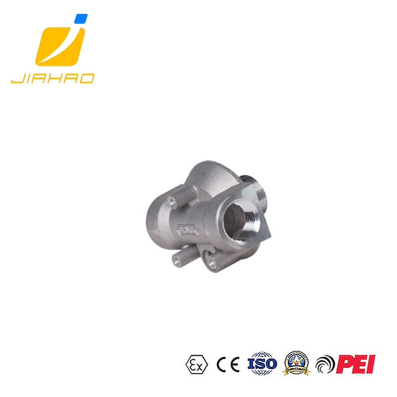 GLQ-1/-2过滤器底座