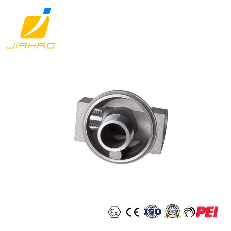 GLQ-1/-2过滤器底座