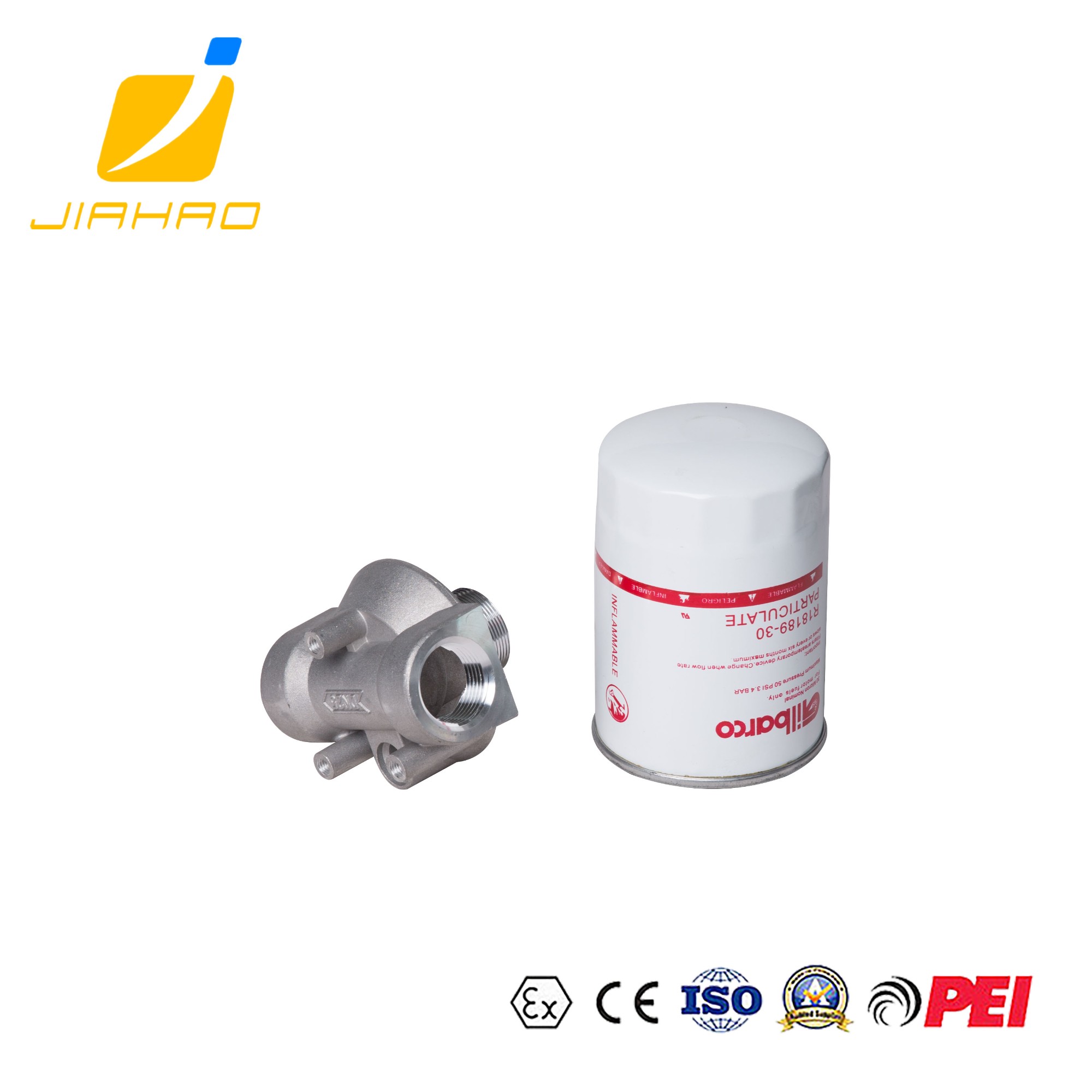 GLQ-1/-2过滤器底座