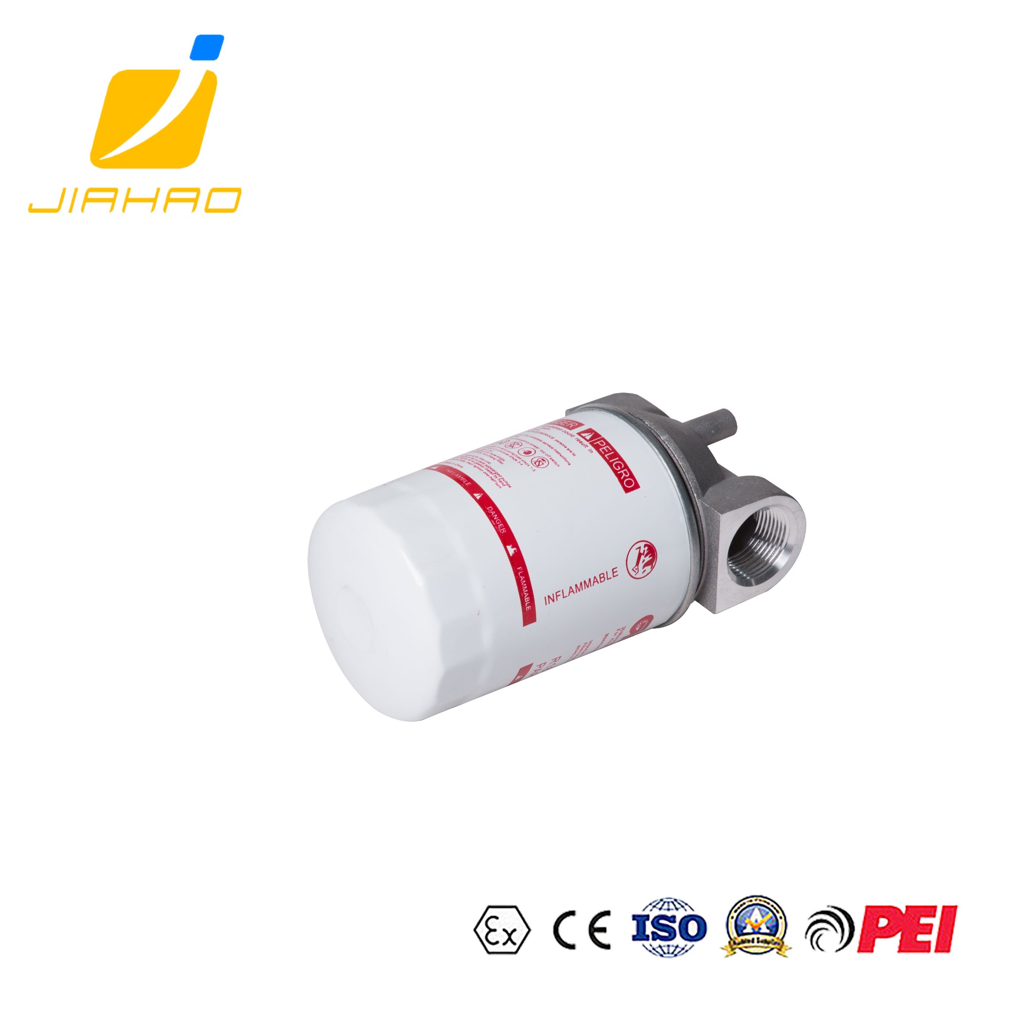 GLQ-1/-2过滤器底座