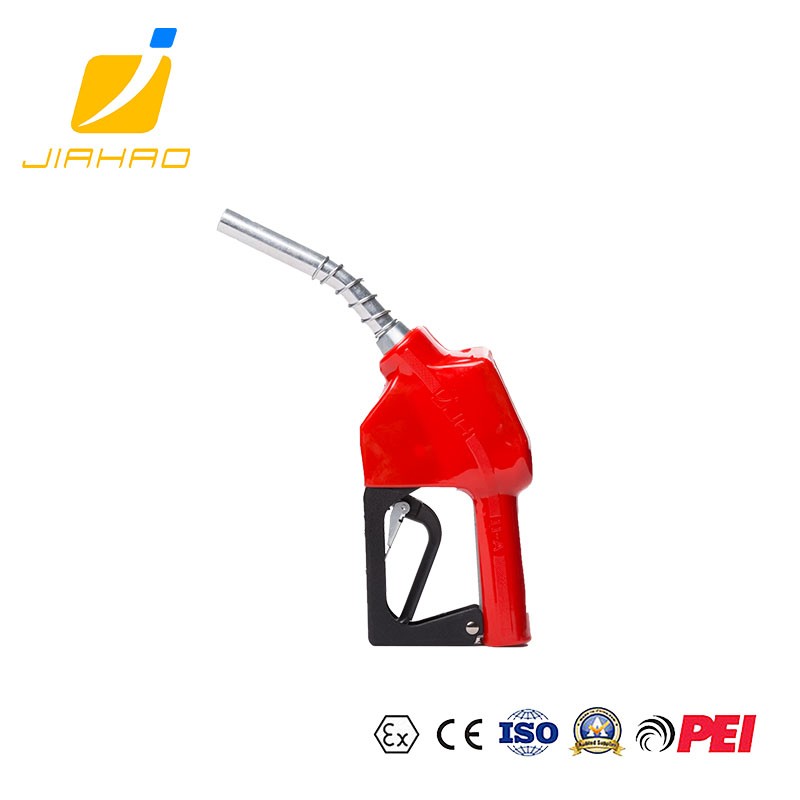 JH-11A自封油枪