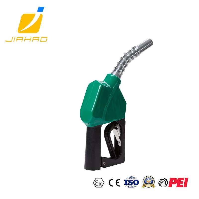 JH-11AP自封油枪