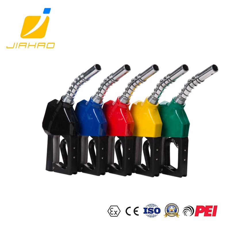 JH-11AP自封油枪