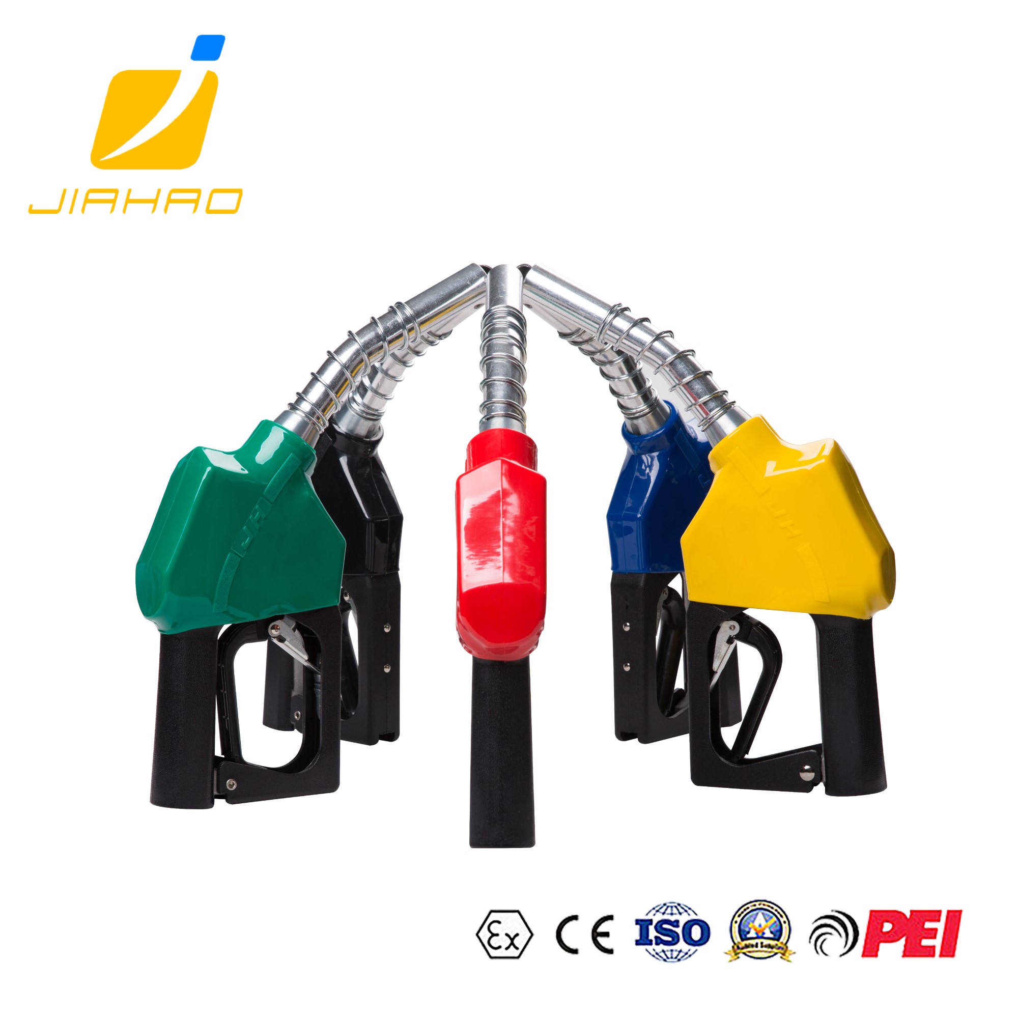 JH-11AP自封油枪