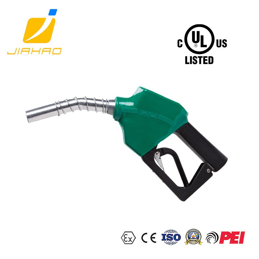 JH-11AP自封油枪