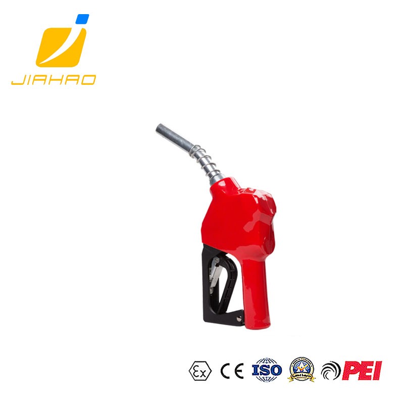 JH-11B自封油枪