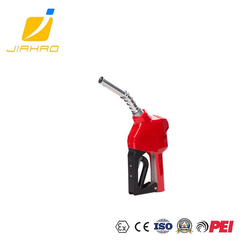 JH-11B自封油枪