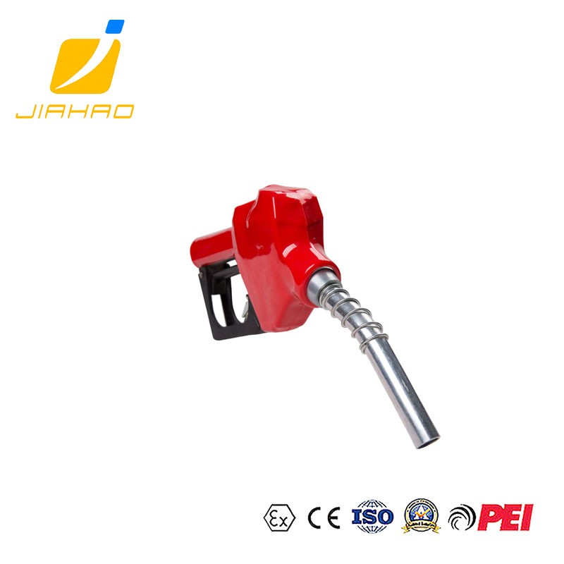 JH-11B自封油枪