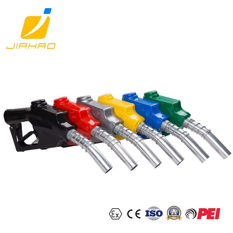 JH-120L 自封油枪大口