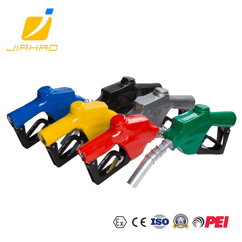 JH-120L 自封油枪大口