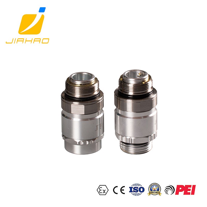 JH-1LDFB油枪拉断阀