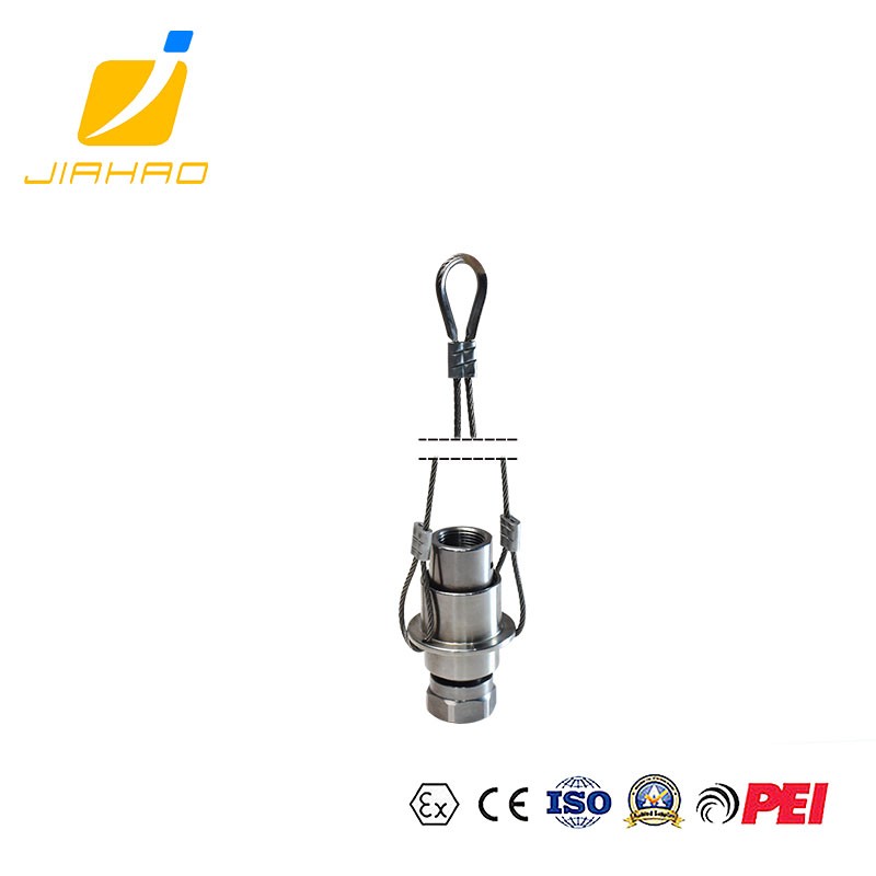 JH-1LDFB油枪拉断阀
