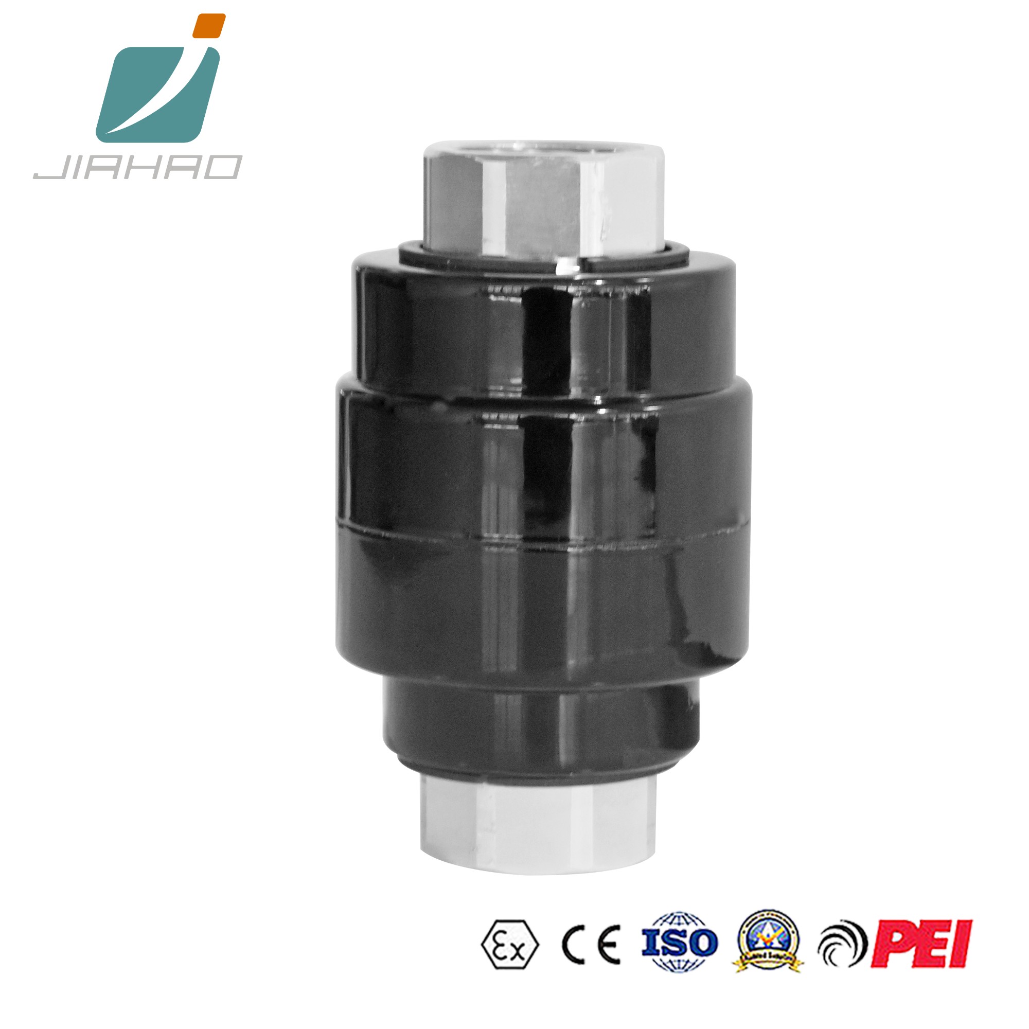 JH-1LDFC可重复使用拉断阀