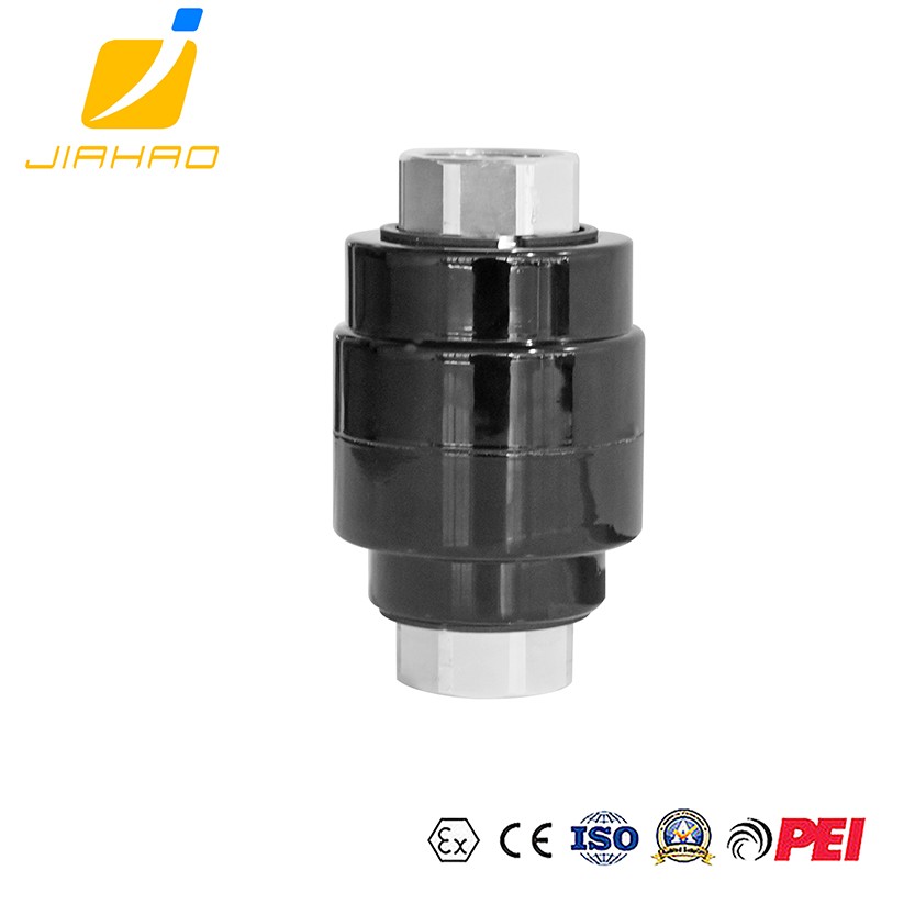 JH-1LDFC可重复使用拉断阀