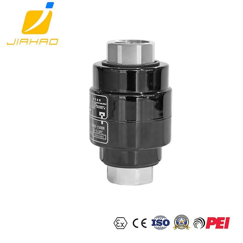 JH-1LDFC可重复使用拉断阀