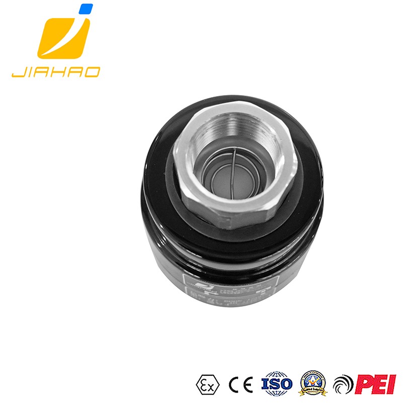 JH-1LDFC可重复使用拉断阀