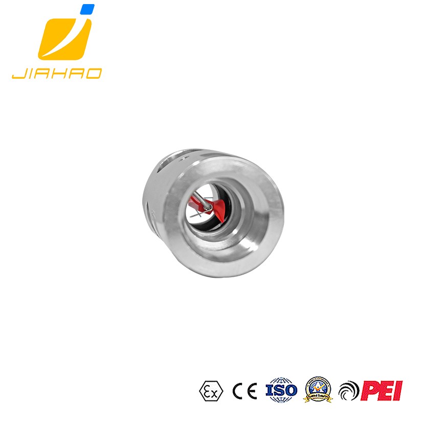 JH-1SYJ-D 视窗视油镜