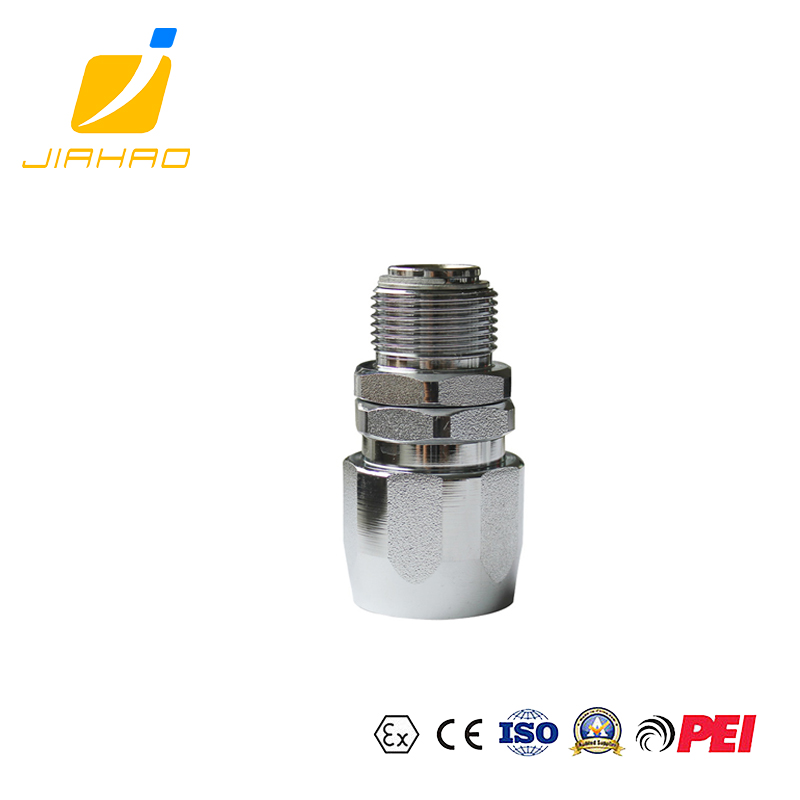 JH-2A 接头