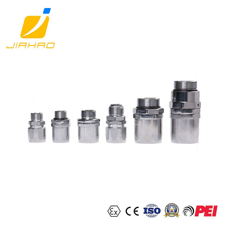 JH-2A 接头