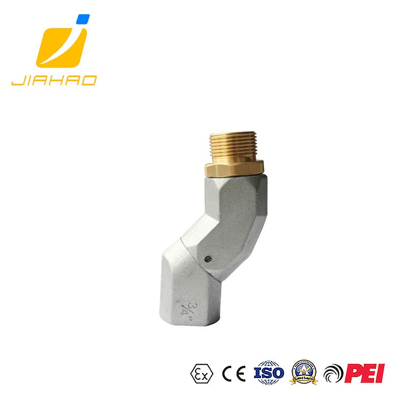 JH-45C Swivel 万向接