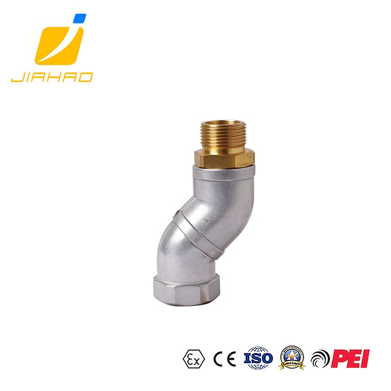 JH-45C Swivel 万向接