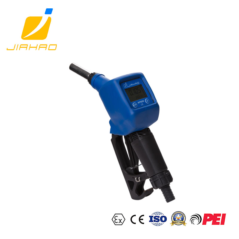 JH-AUSQ-30B尿素计量枪