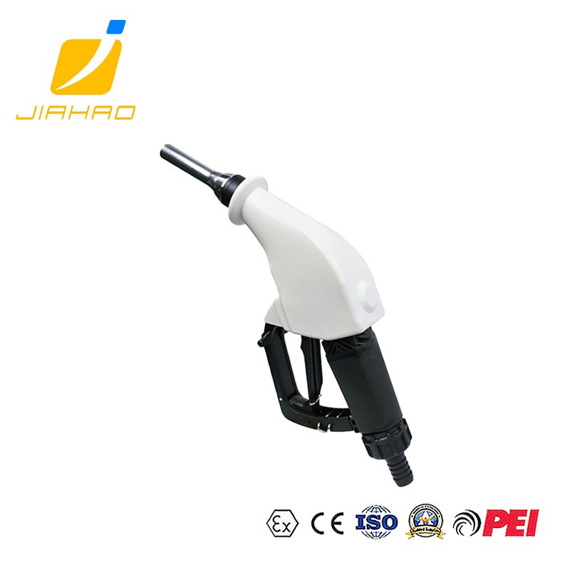 JH-AUSQ-30白色尿素枪