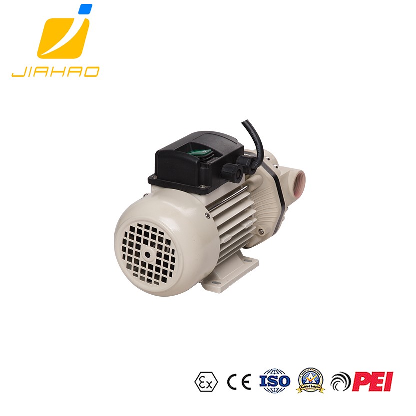 JH-DBY35 AC尿素隔膜泵
