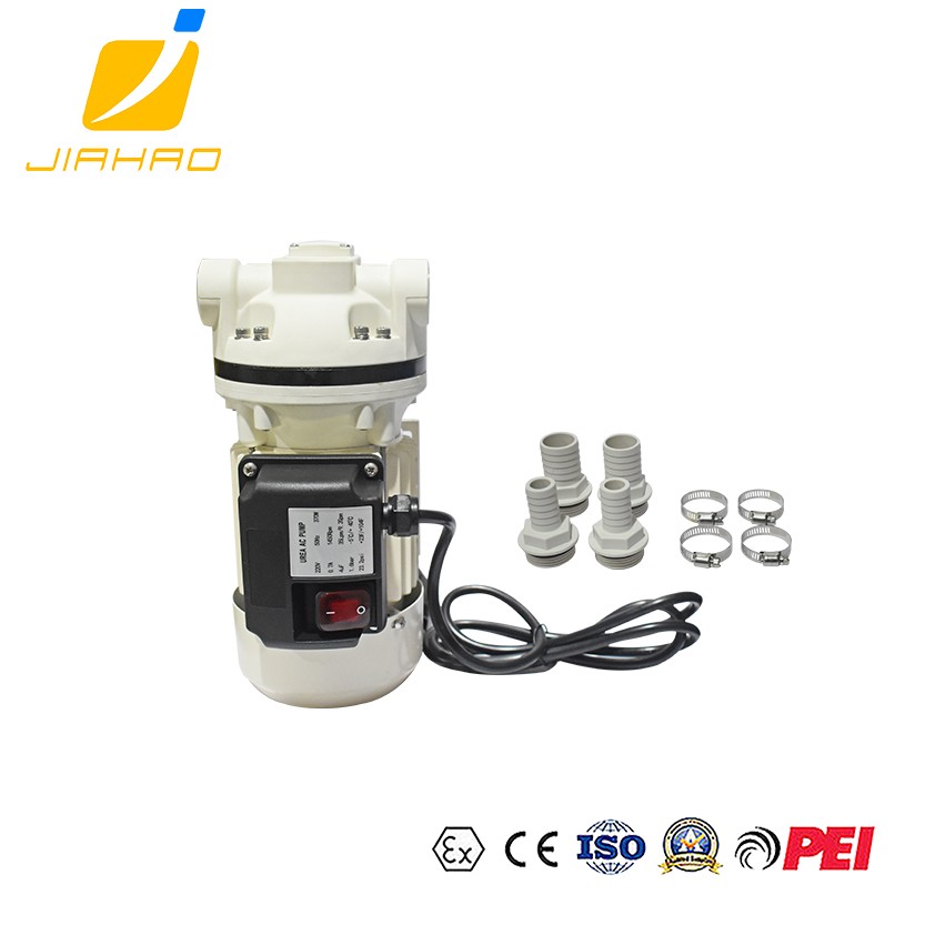 JH-DBY35 AC尿素隔膜泵