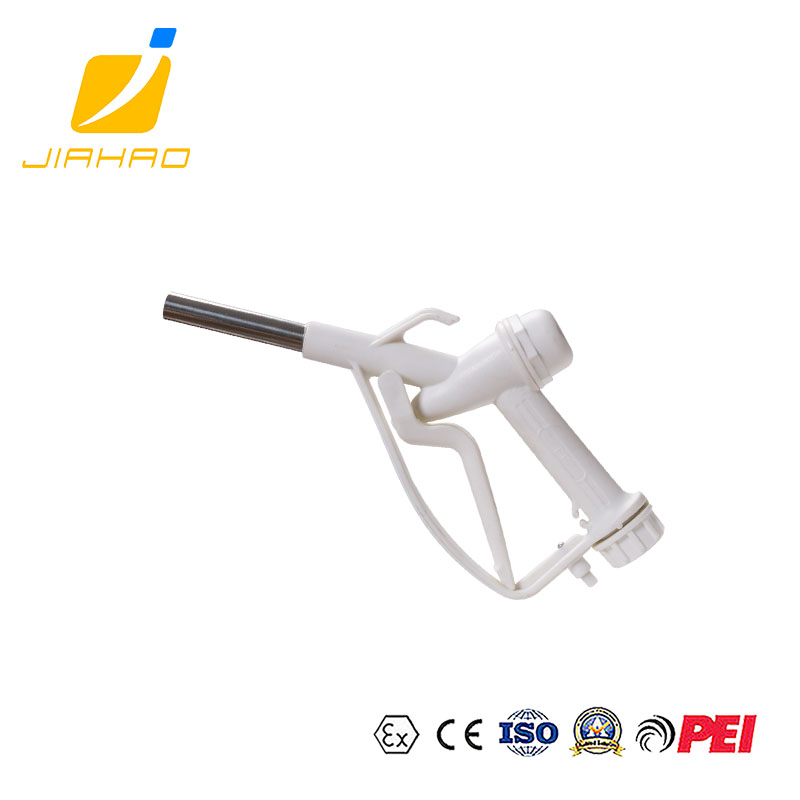 JH-F01塑料加注枪