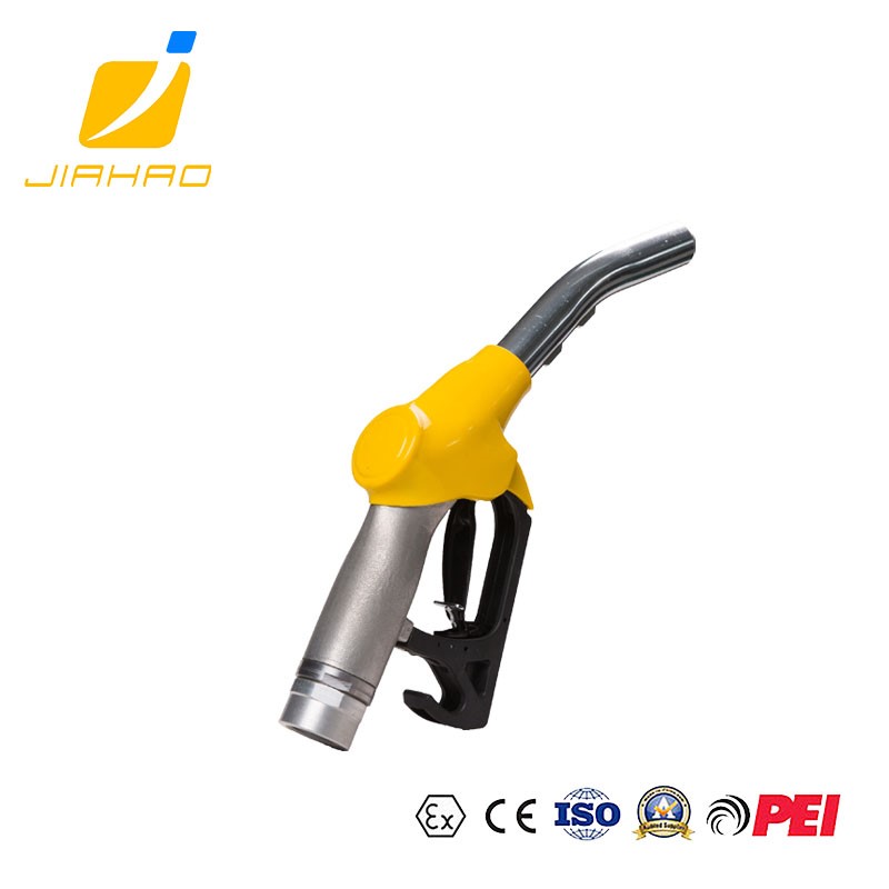 JH-F06 自封枪大口
