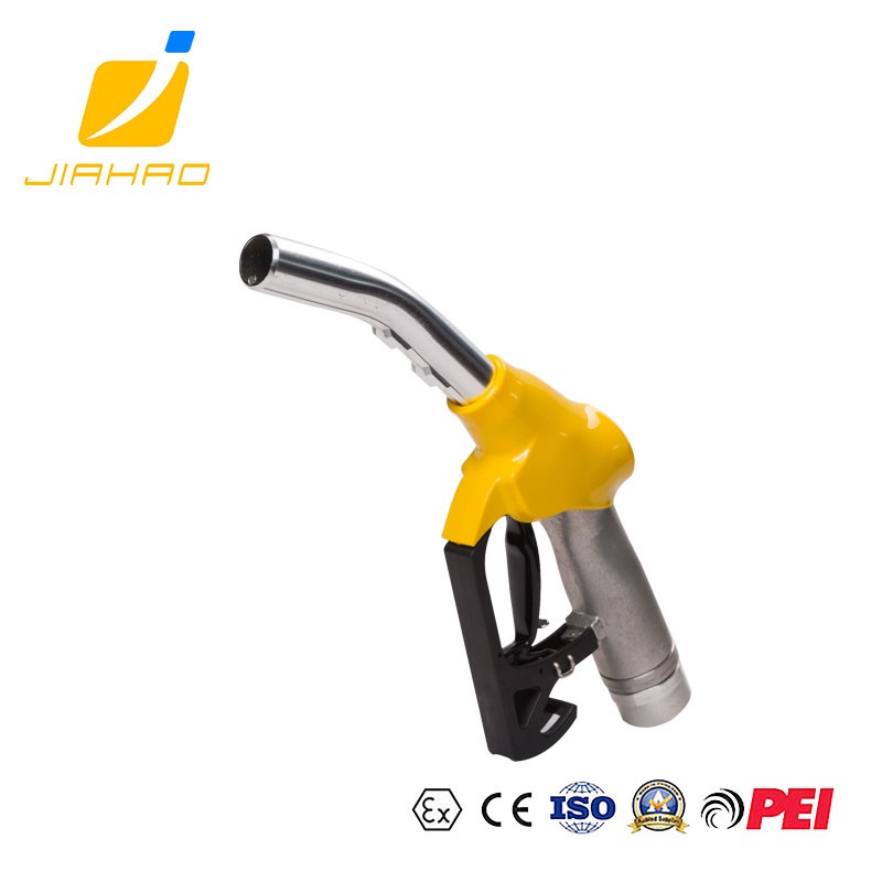JH-F06 自封枪大口